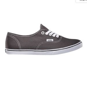 VANS unisex shoe